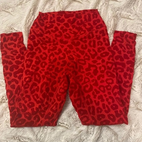 Balance Athletica leggings - Picture 2 of 2